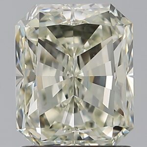 1.51 CT L RADIANT
