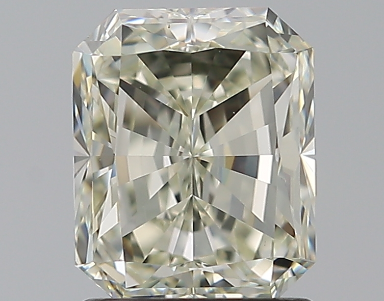 1.51 CT L RADIANT