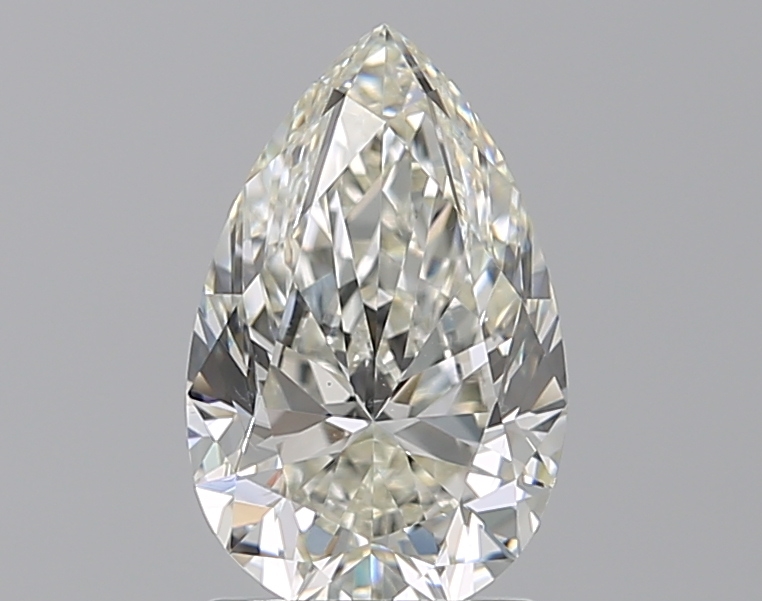 1.51 CT PEAR