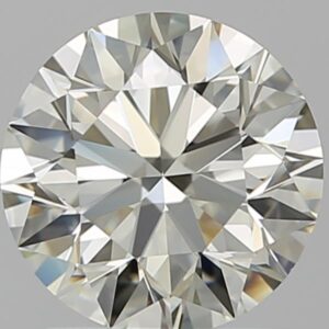 1.51 CT ROUND