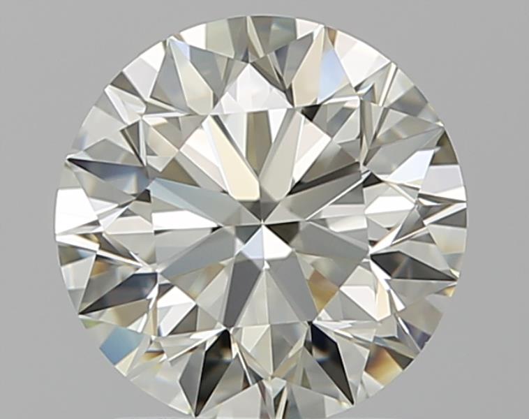 1.51 CT ROUND
