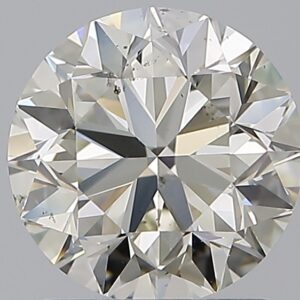 1.51 CT ROUND