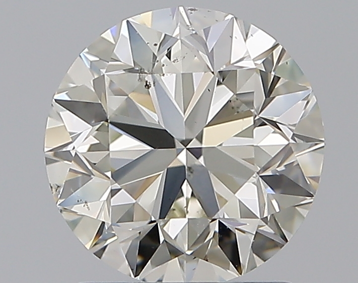 1.51 CT ROUND