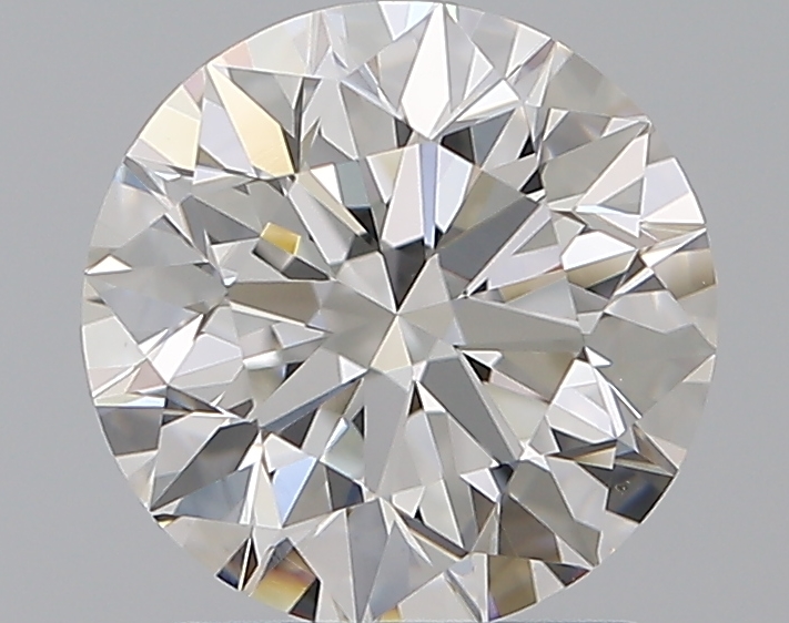 1.51 CT ROUND