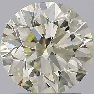 1.51 CT ROUND