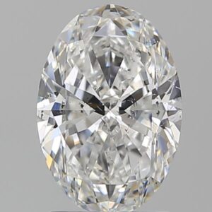 1.51 CT OVAL