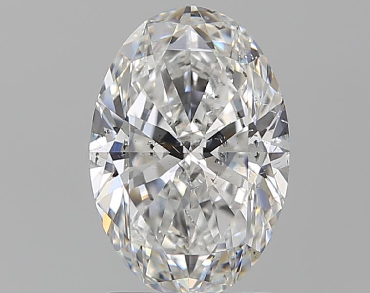 1.51 CT OVAL