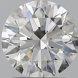 1.6 CT ROUND