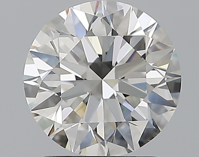 1.6 CT ROUND