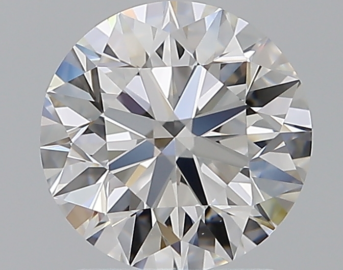 1.6 CT ROUND