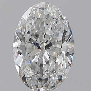 1.51 CT OVAL