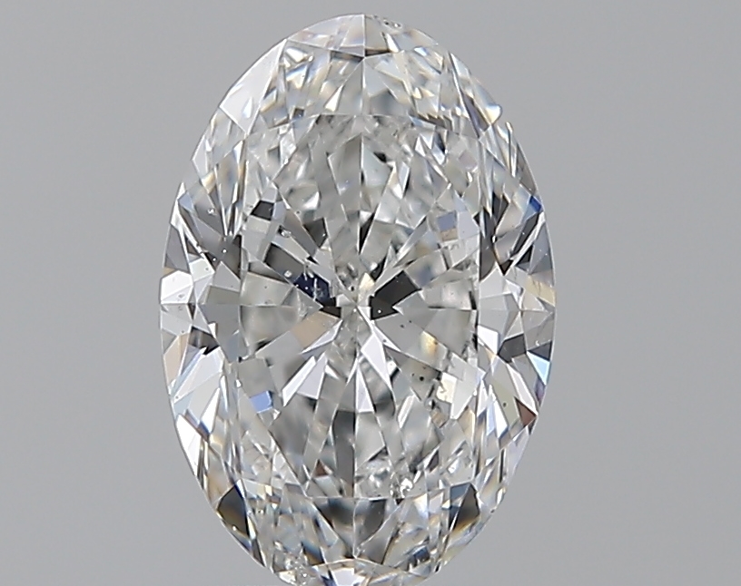 1.51 CT OVAL