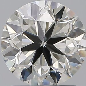1.51 CT ROUND