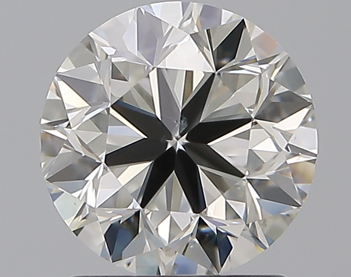 1.51 CT ROUND