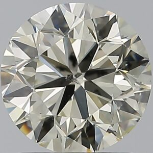 1.53 CT ROUND