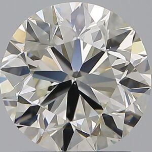 1.51 CT ROUND