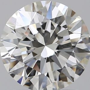 1.51 CT ROUND