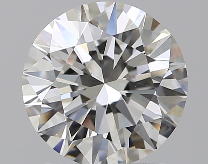 1.51 CT ROUND
