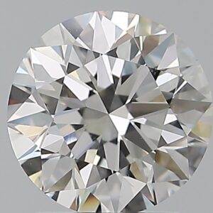 1.51 CT ROUND