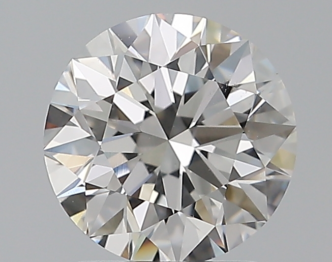 1.51 CT ROUND