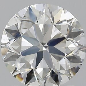 1.51 CT ROUND
