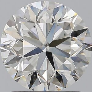 1.51 CT ROUND