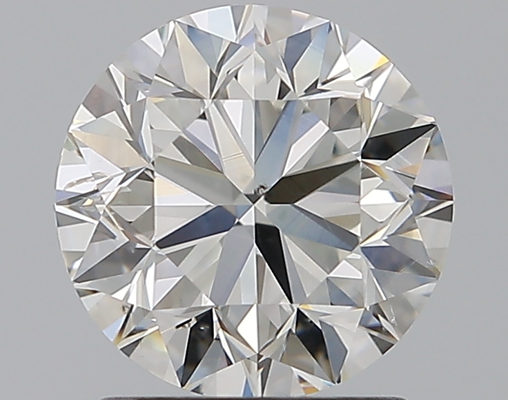 1.51 CT ROUND