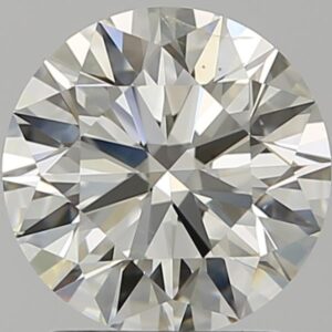 1.6 CT ROUND