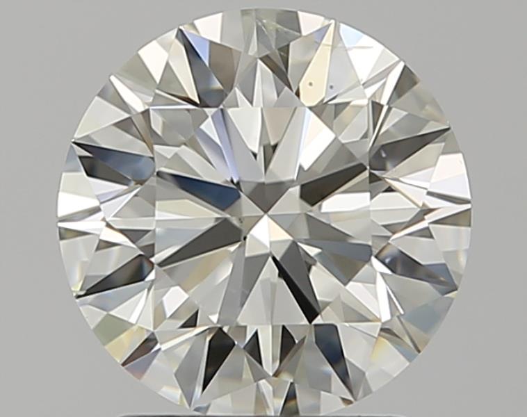 1.6 CT ROUND