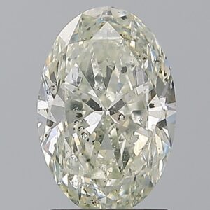 1.6 CT OVAL