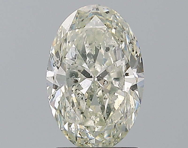 1.6 CT OVAL