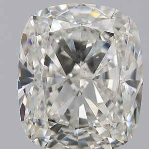 1.51 CT CUSHION
