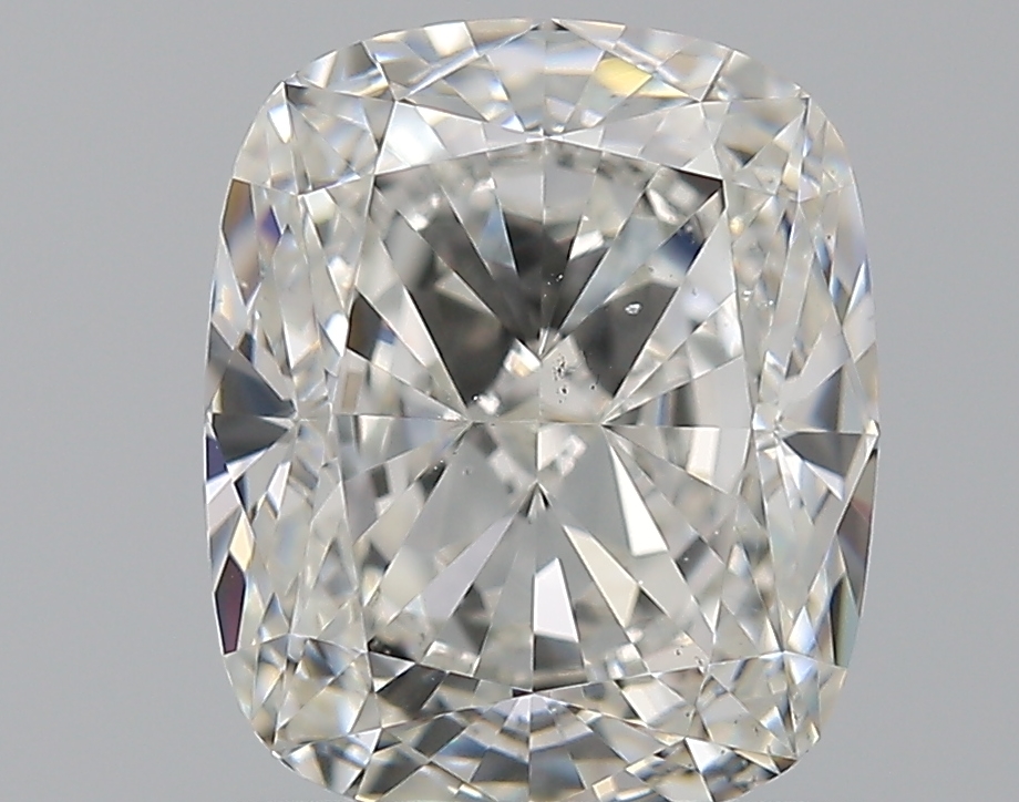 1.51 CT CUSHION