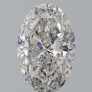 1.51 CT OVAL