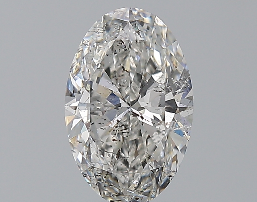 1.51 CT OVAL