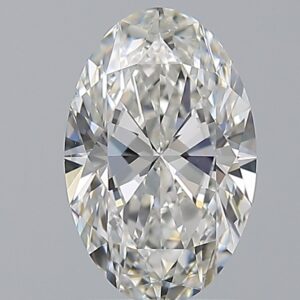 1.6 CT OVAL