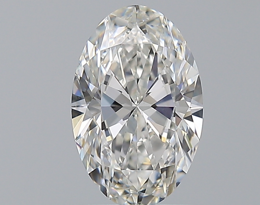 1.6 CT OVAL
