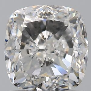 1.61 CT CUSHION