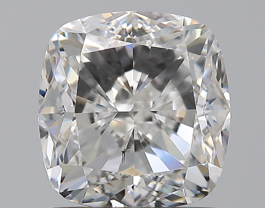 1.61 CT CUSHION