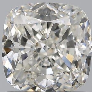 1.51 CT CUSHION