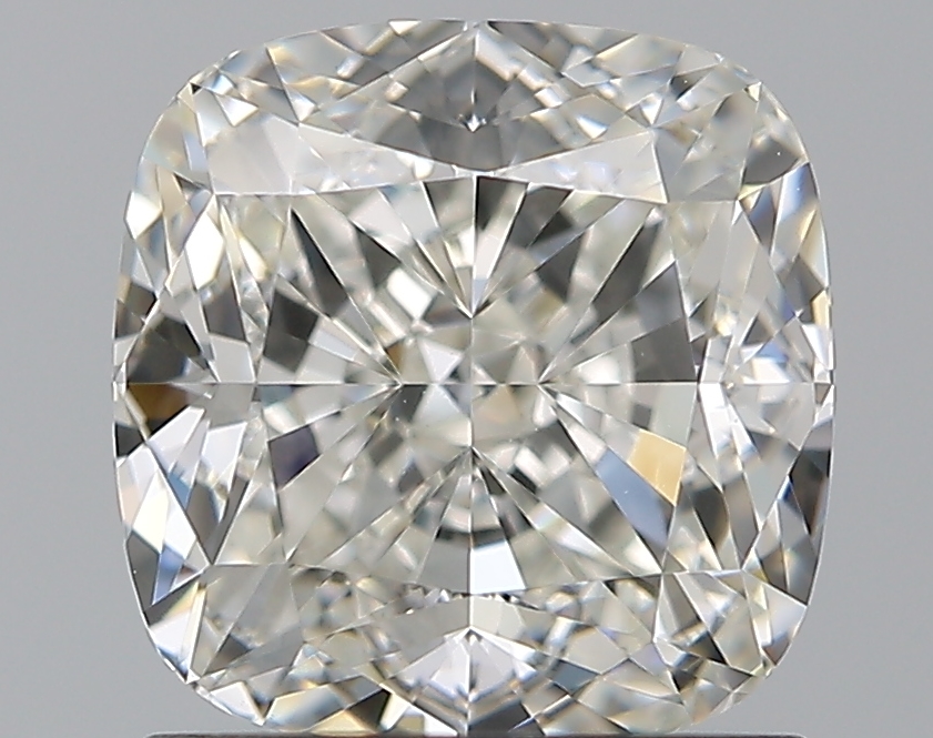 1.51 CT CUSHION