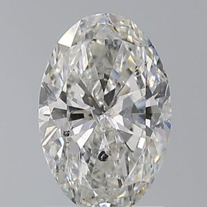 1.51 CT OVAL