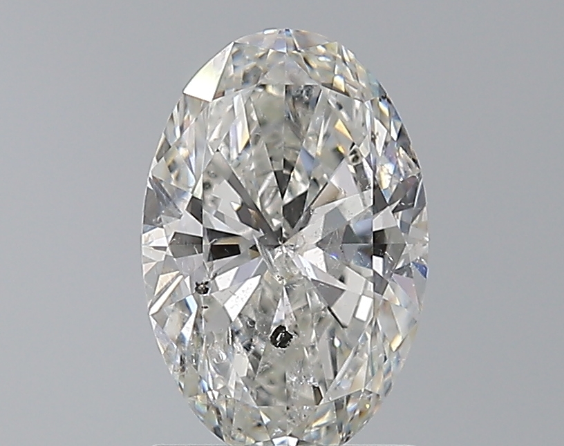 1.51 CT OVAL