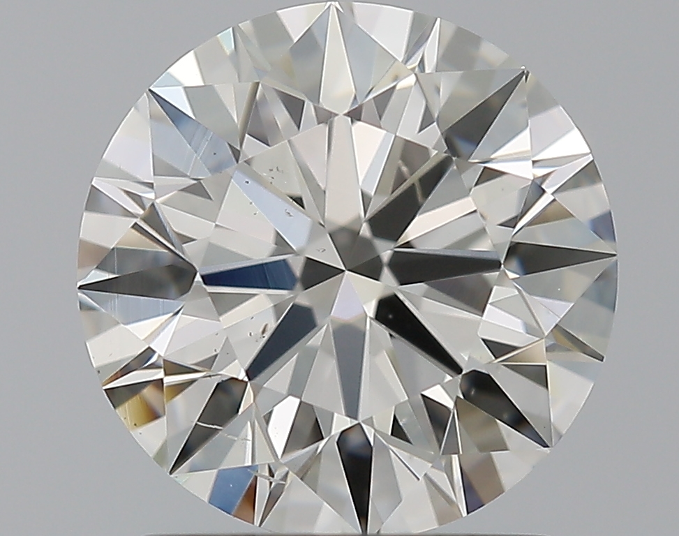 1.63 CT ROUND