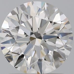 1.51 CT ROUND