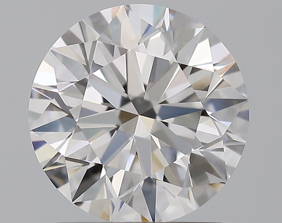 1.51 CT ROUND