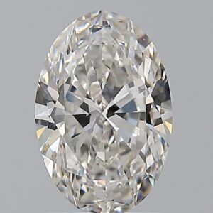 1.51 CT OVAL