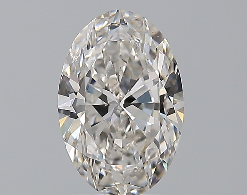 1.51 CT OVAL