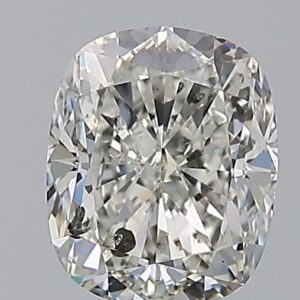 1.51 CT CUSHION