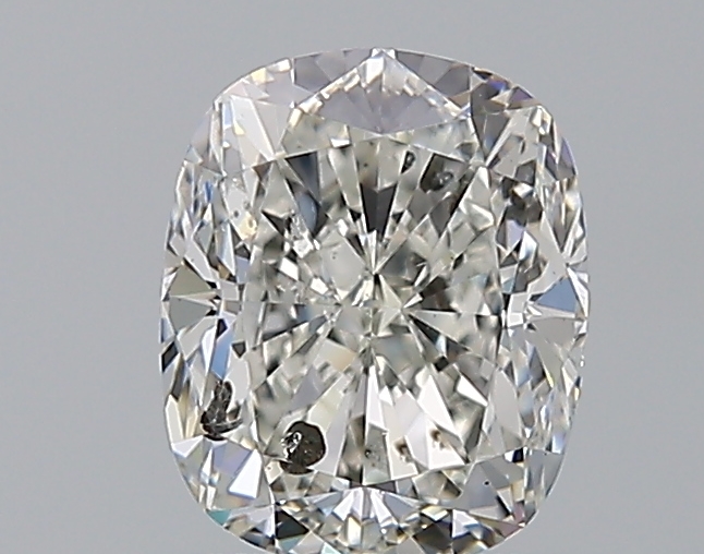 1.51 CT CUSHION